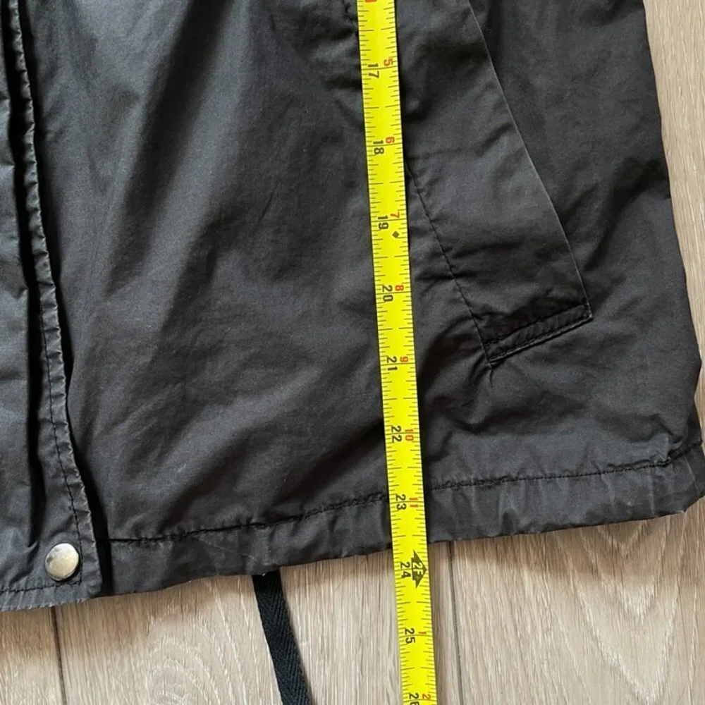 UNIQLO | Boxy Utility Jacket - Picture 10 of 11